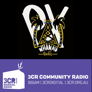 PX Whanau Radio