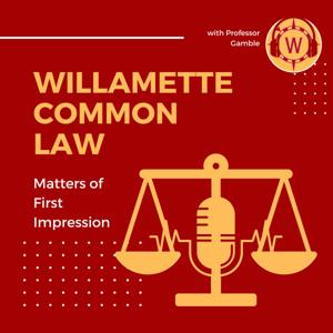 Willamette Common Law