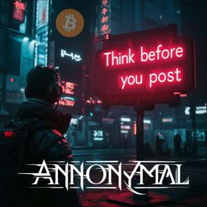 Think before you post