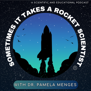 Sometimes it Takes a Rocket Scientist