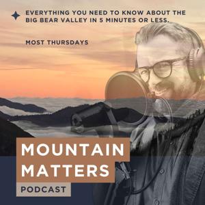 Mountain Matters