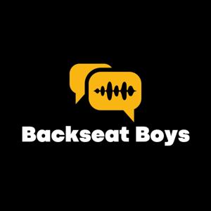 Backseat Boys