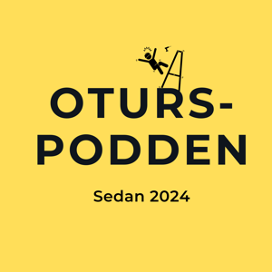 Oturspodden