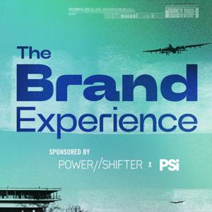 The Brand Experience Podcast
