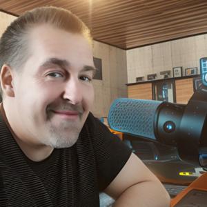 Konrad und der Weg mit Jesus.