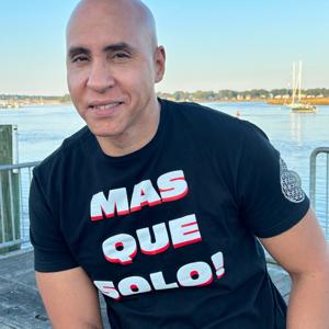 El Latino Y Su Labor