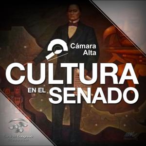Cultura en el Senado