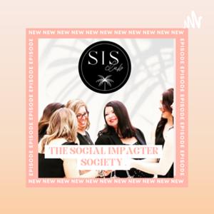 The S.I.S Club - How to build a successful social selling business online