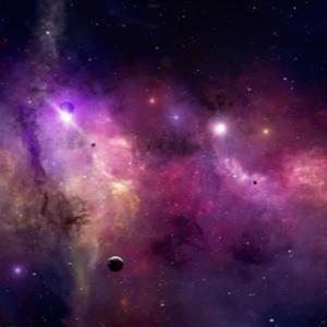 Dans ma constellation d'Aurion Griffith