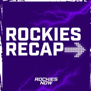 Rockies Now Recap