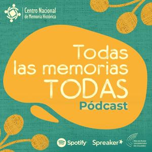 Todas las memorias Todas