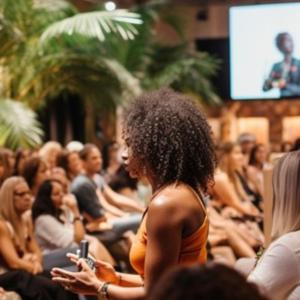 Living Well in Color Podcast