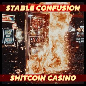 SHITCOIN CASINO