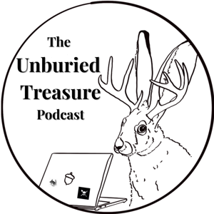Unburied Treasure Podcast