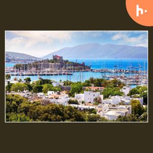 Essential Travel Tips for Exploring Bodrum, Turkey: Your Ultimate Guide