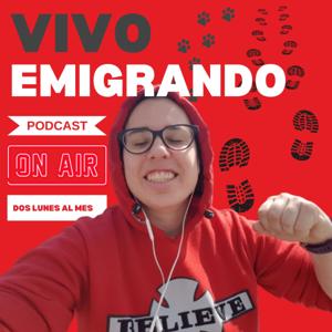 Vivo Emigrando