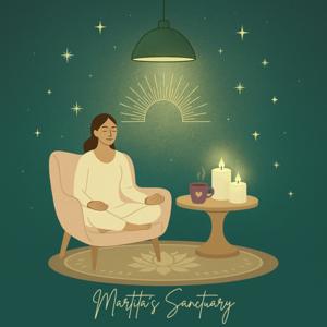 Martita's Sanctuary: A soft place to rest, feel, and heal.