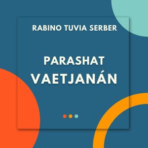 Parashat Vaetjanán