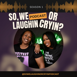 So, We Laugin or We Cryin?