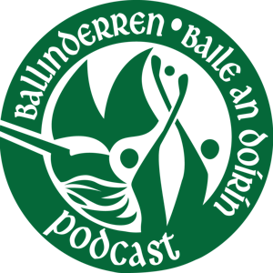 Ballinderreen GAA