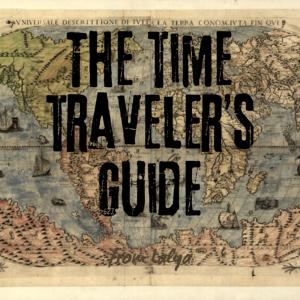 The time traveler's guide