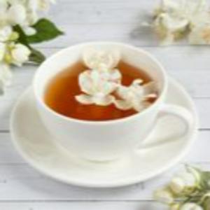 Jasmine Tea Caffeine