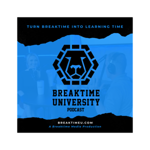 Breaktime University