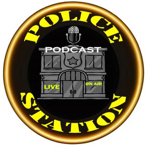 Police Station Podcast