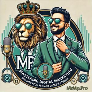 Mastering Digital Marketing