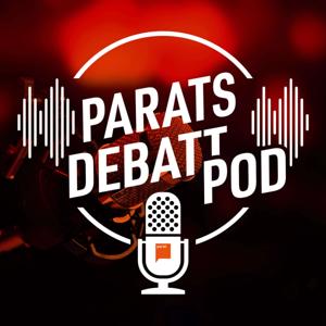 Parats Debattpod