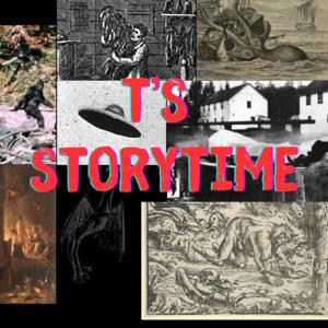 T's Storytime