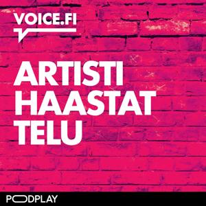 Voice.fi: Artistihaastattelut