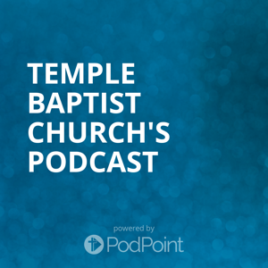 Temple Baptist Church