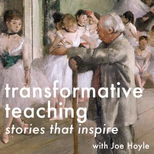 Transformative Teaching-Stories That Inspire