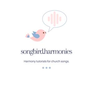 songbird.harmonies