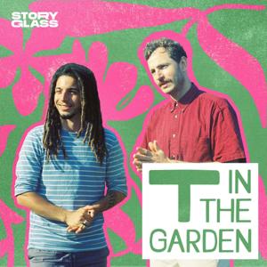 T in the Garden