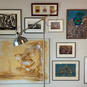 Different Places and Sounds