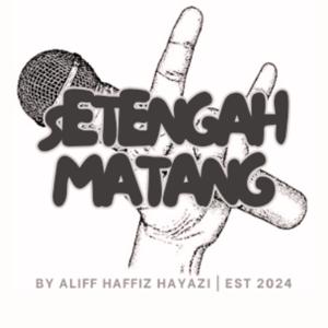 Setengah Matang Podcast