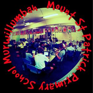 Mt St Patrick Primary School, Murwillumbah