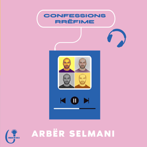 Confessions/Rrëfime (URBAN FM)