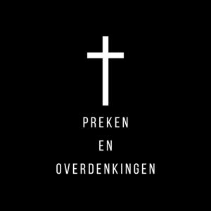 Preken en overdenkingen