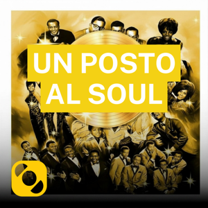 Un posto al soul