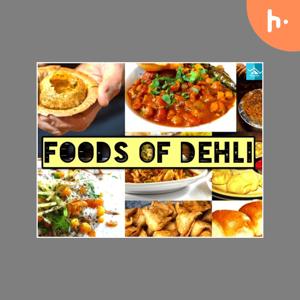 Delhi’s Gourmet Streets: Where Flavor Meets Tradition