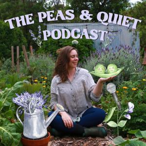 The Peas and Quiet Podcast
