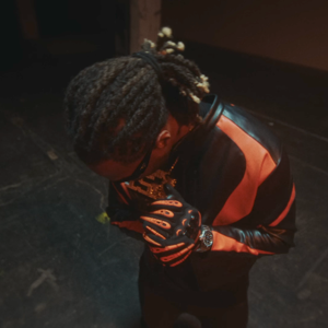 AMK - 22 (Freestyle Booska P)