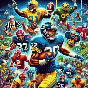 Top 100 College Defensive Backs in History