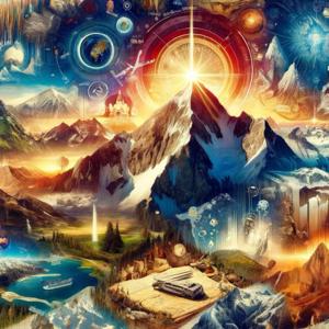 The Top 100 Highest Mountains in the World