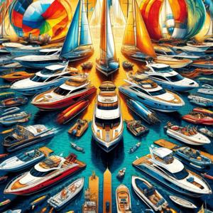 The Top 100 Boats in the USA