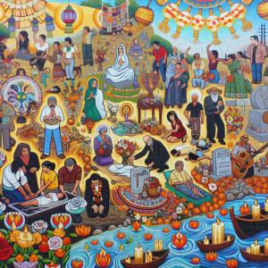 100 Ways to Honor the Dead