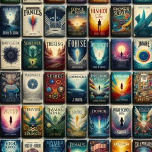 100 Teen Novel Series